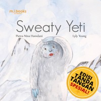 Image of Sweaty Yeti [Kelas 1-2-3]