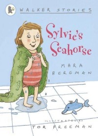 Image of Sylvie's Seahorse [ kelas4-5-6 ]