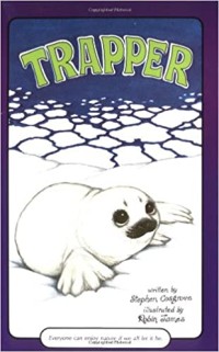 Image of Trapper [ kelas1-2-3 ]