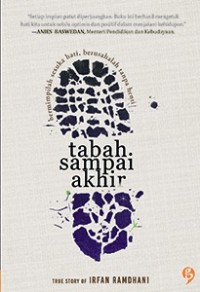 Image of Tabah Sampai Akhir [ kelas 7-8-9 ]