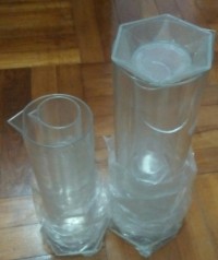 Image of Tabung Ukur