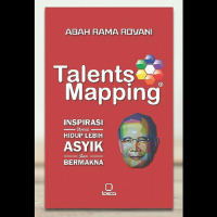 Image of Talents Mapping [ kelas 7-8-9 ]