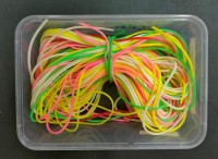Image of Tali Plastik Warna