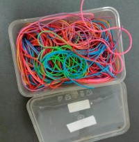 Image of Tali Plastik Warna