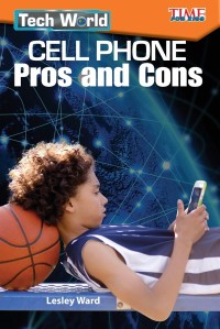 Image of Teach World Cell Phone Pros and Cons [ kelas 7-8-9 ]