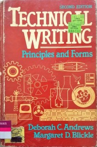 Image of Technical Writing Principles and Forms