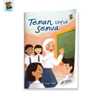 Image of Teman Untuk Semua [kelas 4-5-6]