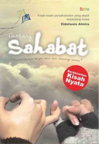 Image of Tentang Sahabat [kelas 7-8-9]
