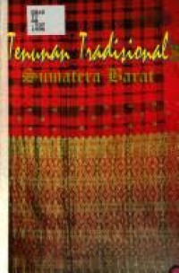 Image of Tenunan Tradisional Sumatera Barat [ kelas 7-8-9 ]