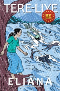 Image of Tere Liye; Eliana [ kelas 7-8-9 ]
