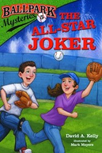 Image of The All Star Joker [kelas 4-5-6]