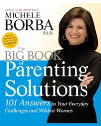 Image of The Big Book of Parenting Solutions [ kelas 7-8-9 ]