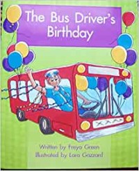 Image of The Bus Driver's Birthday [Kelas 1-2-3]