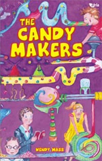 Image of The Candy Makers [ ke;as 7-8-9 ]