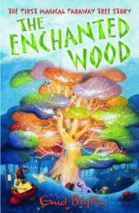 Image of The Enchanted Wood [kelas 7-8-9]
