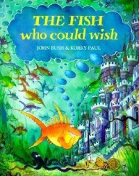 Image of The Fish Who Could Wish [Kelas 1-2-3]