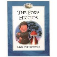Image of The Fox's Hiccups [Kelas 1-2-3]