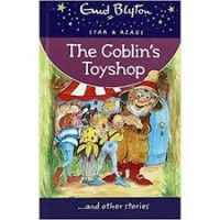 Image of The Goblin's Toyshop [kelas 7-8-9]