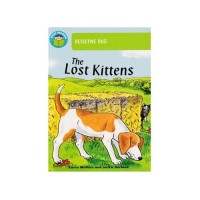 Image of The Lost Kittens [Start Reading - Level 5]
