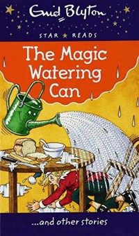 Image of The Magic Watering Can [kelas 7-8-9]