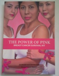 Image of The Power of Pink [ kelas 7-8-9 ]
