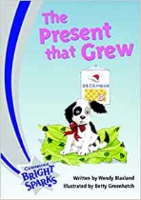 Image of The Present that Grew [Kelas 1-2-3]