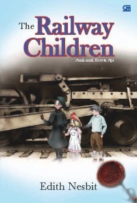 Image of The Railway Children [kelas 7-8-9]