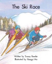 Image of The Ski Race [Kelas 1-2-3]