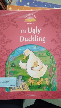 Image of The Ugly Duckling [ kelas1-2-3 ]