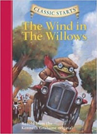 Image of The Wind in the Willows [kelas 7-8-9]