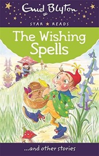 Image of The Wishing Spells [kelas 7-8-9]