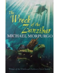 Image of The Wreck of the Zanzibar [kelas 7-8-9]