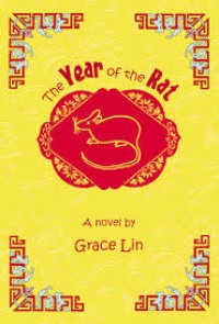 Image of The Year of the Rat [kelas 7-8-9]