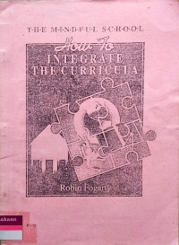 Image of The Mindful School How to Integrate the Curricula
