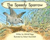 Image of My Pals Are Here The Speedy Sparrow [kelas 1-2-3 ]