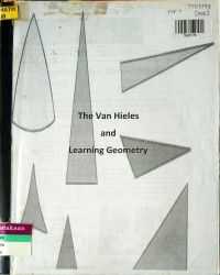 Image of The Van Hieles and Learning Geometry