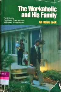 Image of The Workaholic and His Family