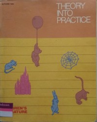 Image of Theory Into Practice Children's Literature