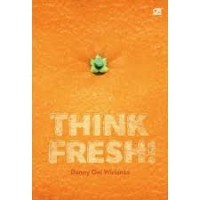 Image of Think Fresh! [ kelas 7-8-9 ]