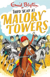 Image of Third Year At Malory Tawors [kelas 4-5-6]