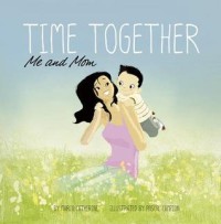 Image of Time Together  Me And Mom [Kelas 1-2-3]