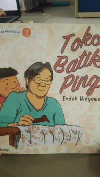 Image of Toko Batik Ping [ kelas1-2-3 ]