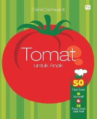 Image of Tomat untuk Anak [ kelas 7-8-9 ]