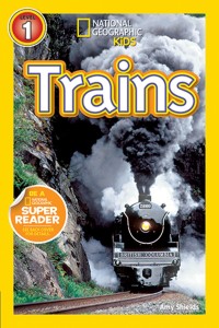 Image of National Geographic Kids Trains [ kelas4-5-6 ]