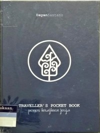Image of Traveller's Pocket Book Poros Imajiner Jogja [ kelas 7-8-9 ]