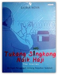 Image of Tukang Singkong Naik Haji [ kelas 7-8-9 ]