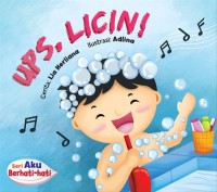 Image of Seri aku berhati-hati : Ups - Licin! [kelas 1-2-3]