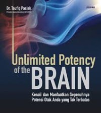 Image of Unlimited Potency of the Brain [ kelas 7-8-9 ]