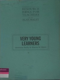 Image of Very Young Learners
