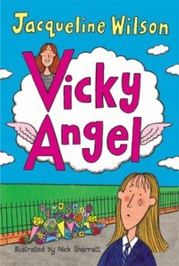 Image of Vicky Angel [ kelas 4-5-6 ]